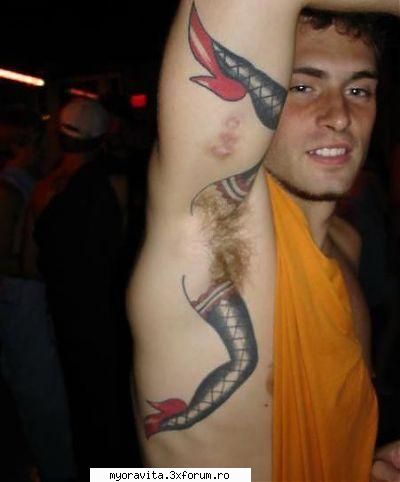 :rotfl: cel mai tare tatuaj:d