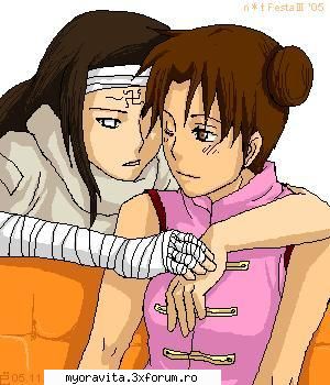 IMAGINI TEN TEN AND NEJI - bogdy_boss5 - Pagina copiilor