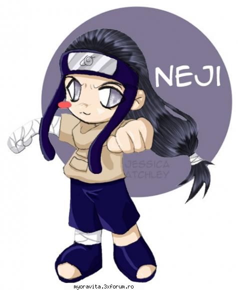 IMAGINI TEN TEN AND NEJI - bogdy_boss5 - Pagina copiilor