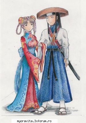 :zzz: imagini ten ten and neji