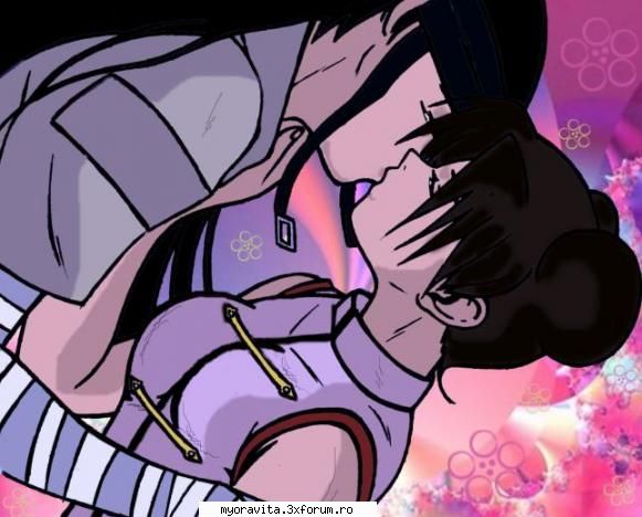 IMAGINI TEN TEN AND NEJI - bogdy_boss5 - Pagina copiilor