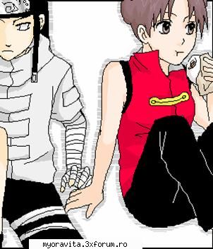 IMAGINI TEN TEN AND NEJI - bogdy_boss5 - Pagina copiilor