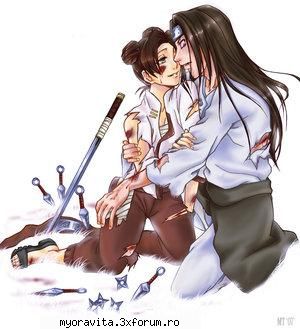 IMAGINI TEN TEN AND NEJI - bogdy_boss5 - Pagina copiilor