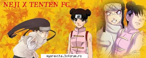 IMAGINI TEN TEN AND NEJI - bogdy_boss5 - Pagina copiilor