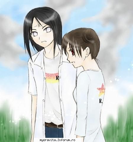 IMAGINI TEN TEN AND NEJI - bogdy_boss5 - Pagina copiilor