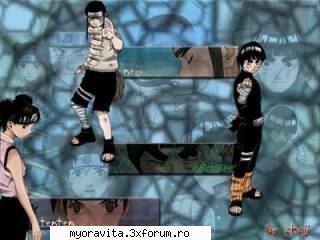 IMAGINI TEN TEN AND NEJI - bogdy_boss5 - Pagina copiilor