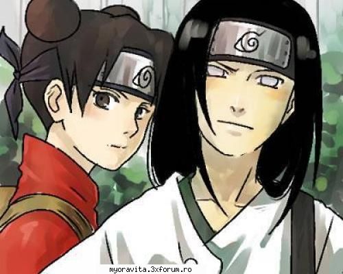 IMAGINI TEN TEN AND NEJI - bogdy_boss5 - Pagina copiilor