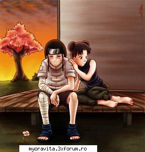 IMAGINI TEN TEN AND NEJI - bogdy_boss5 - Pagina copiilor