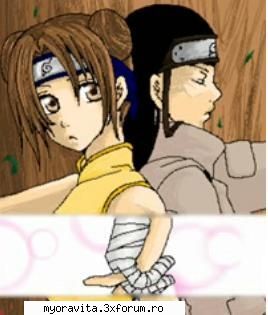 IMAGINI TEN TEN AND NEJI - bogdy_boss5 - Pagina copiilor