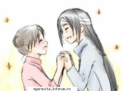 :zzz: imagini ten ten and neji