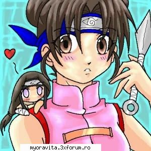 IMAGINI TEN TEN AND NEJI - bogdy_boss5 - Pagina copiilor