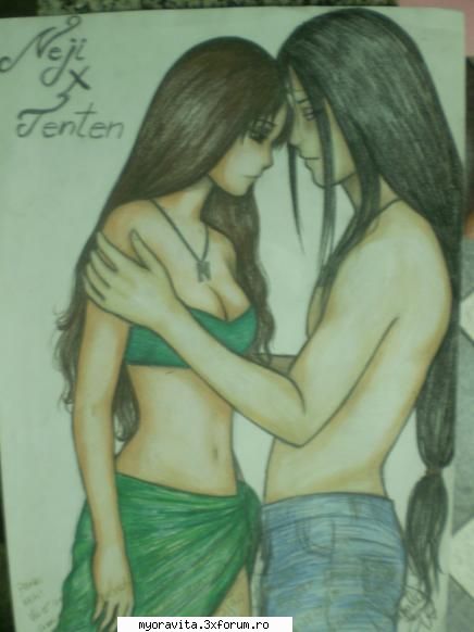 IMAGINI TEN TEN AND NEJI - bogdy_boss5 - Pagina copiilor