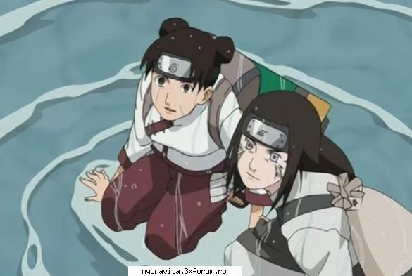 IMAGINI TEN TEN AND NEJI - bogdy_boss5 - Pagina copiilor
