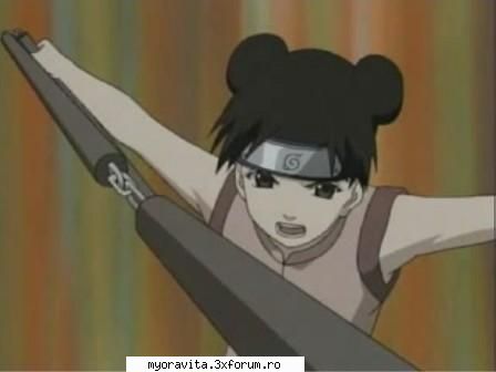 IMAGINI TEN TEN AND NEJI - bogdy_boss5 - Pagina copiilor