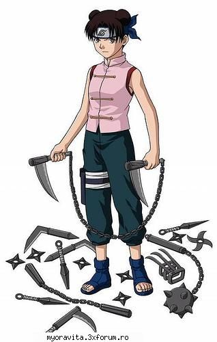 IMAGINI TEN TEN AND NEJI - bogdy_boss5 - Pagina copiilor