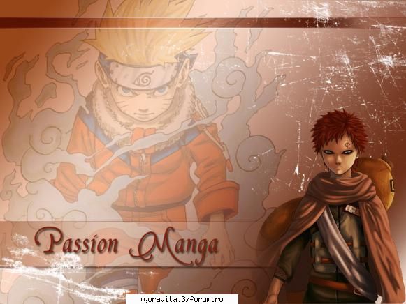 Imagini Gaara - bogdy_boss5 - Pagina copiilor