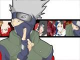 :nod: imagini kakashi