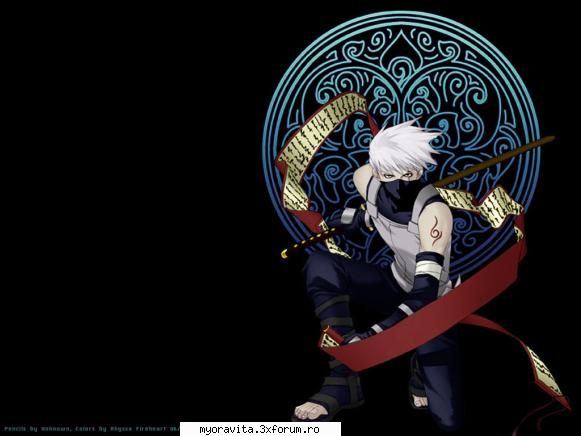 :cool:  :nod: imagini kakashi