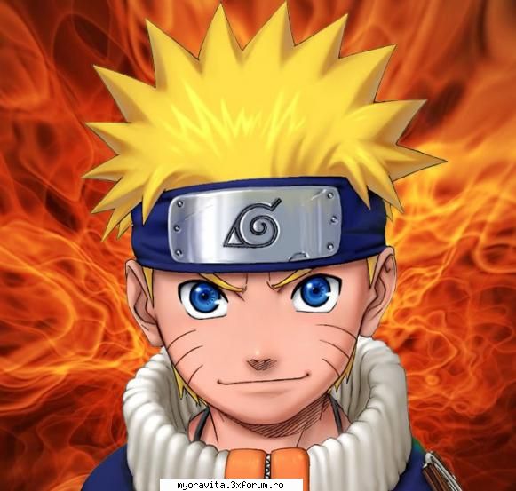 Imagini Naruto - CHINOOK MASTER - Pagina copiilor