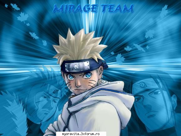 Imagini Naruto - CHINOOK MASTER - Pagina copiilor