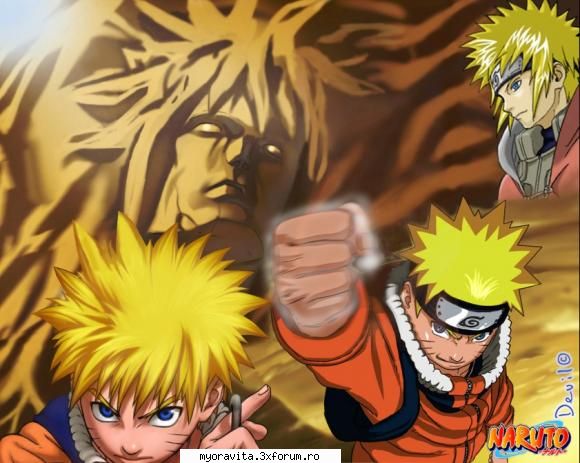 Imagini Naruto - bogdy_boss5 - Pagina copiilor