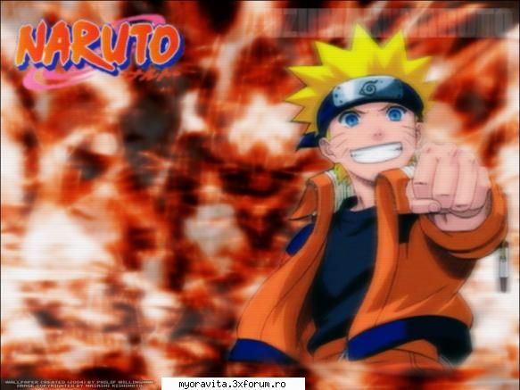 Imagini Naruto - bogdy_boss5 - Pagina copiilor