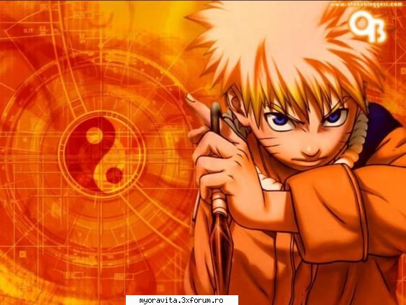 Imagini Naruto - bogdy_boss5 - Pagina copiilor