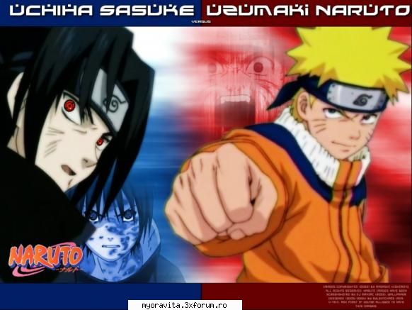 Imagini Naruto - bogdy_boss5 - Pagina copiilor