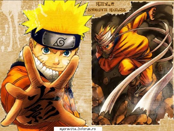 Imagini Naruto - bogdy_boss5 - Pagina copiilor
