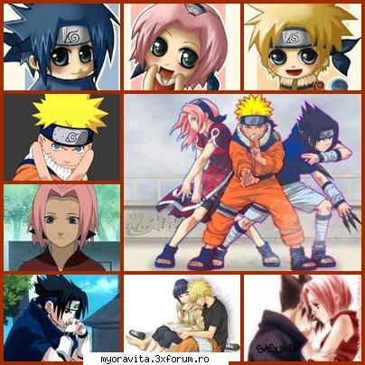 Imagini Naruto - bogdy_boss5 - Pagina copiilor