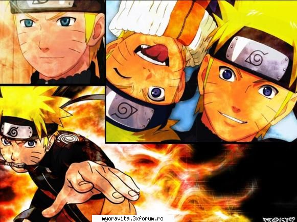 Imagini Naruto - bogdy_boss5 - Pagina copiilor