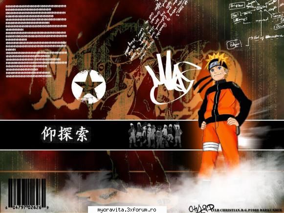 Imagini Naruto - bogdy_boss5 - Pagina copiilor