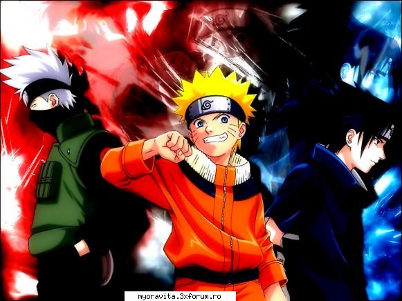 Imagini Naruto - bogdy_boss5 - Pagina copiilor