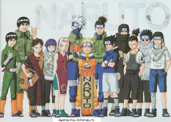 Imagini Naruto - bogdy_boss5 - Pagina copiilor