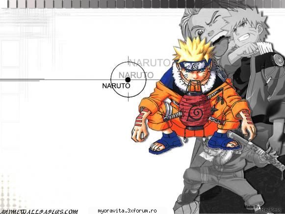 :nod: imagini naruto