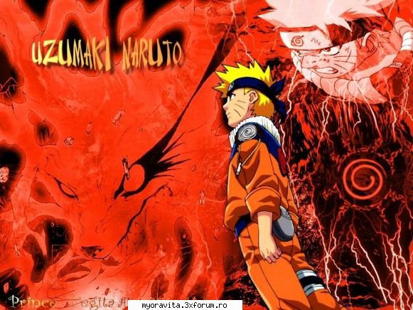 Imagini Naruto - bogdy_boss5 - Pagina copiilor