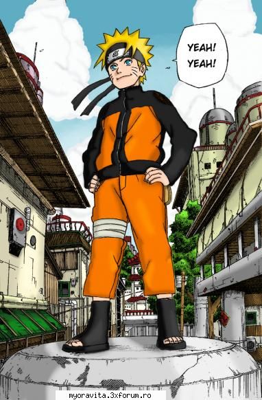 Imagini Naruto - bogdy_boss5 - Pagina copiilor