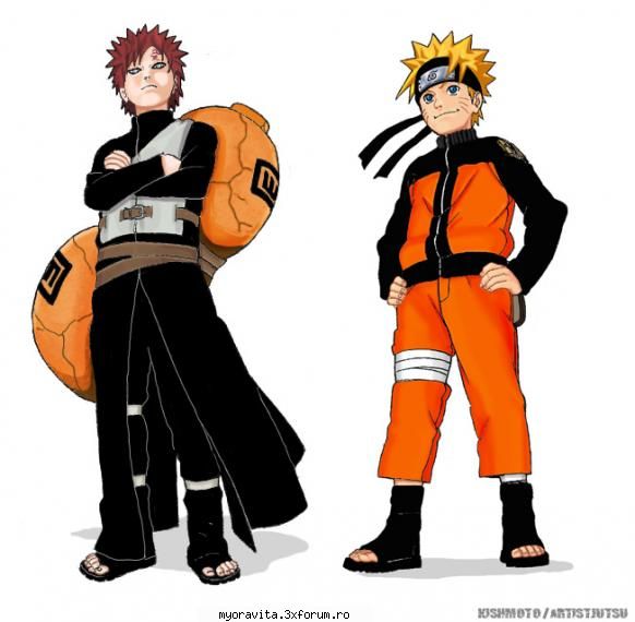 Imagini Naruto - bogdy_boss5 - Pagina copiilor