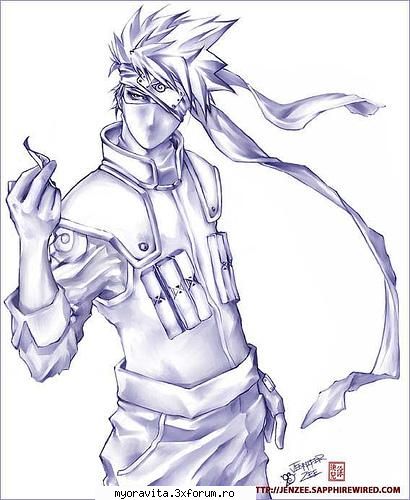 Imagini Naruto - bogdy_boss5 - Pagina copiilor