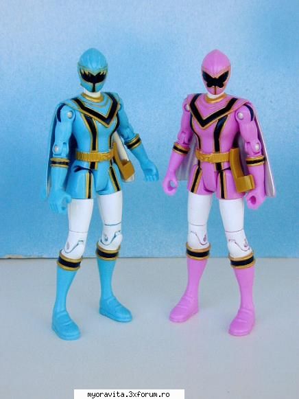 Imagini Power Rangers - CHINOOK MASTER - Pagina copiilor
