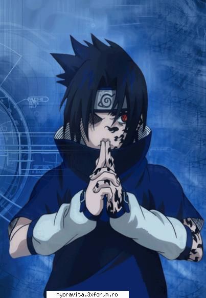 Imagini Sasuke Uchiha - CHINOOK MASTER - Pagina copiilor