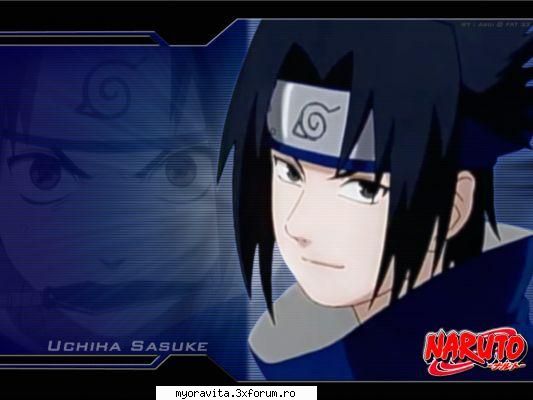 Imagini Sasuke Uchiha - CHINOOK MASTER - Pagina copiilor