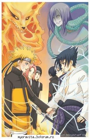 Imagini Sasuke Uchiha - bogdy_boss5 - Pagina copiilor