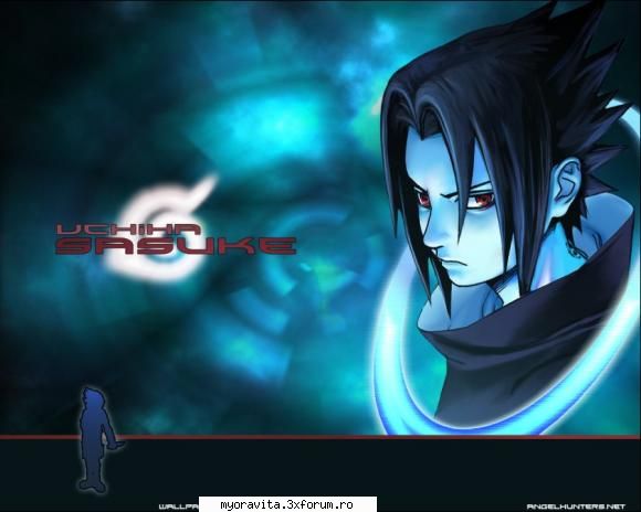 Imagini Sasuke Uchiha - bogdy_boss5 - Pagina copiilor