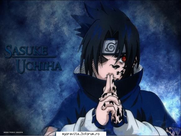 Imagini Sasuke Uchiha - bogdy_boss5 - Pagina copiilor