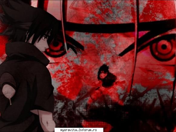 Imagini Sasuke Uchiha - bogdy_boss5 - Pagina copiilor
