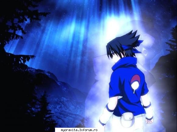 Imagini Sasuke Uchiha - bogdy_boss5 - Pagina copiilor
