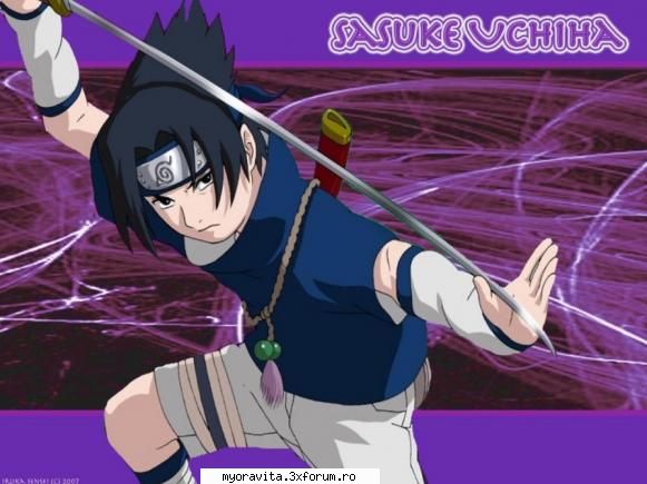 Imagini Sasuke Uchiha - bogdy_boss5 - Pagina copiilor