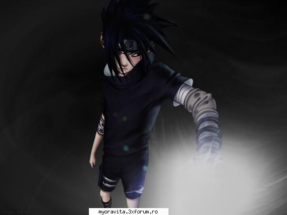 Imagini Sasuke Uchiha - bogdy_boss5 - Pagina copiilor