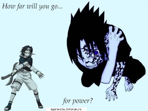 Imagini Sasuke Uchiha - bogdy_boss5 - Pagina copiilor